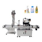 Avtomatski večfunkcijski stroj s štirimi kolesi Stroj za zapiranje črpalk