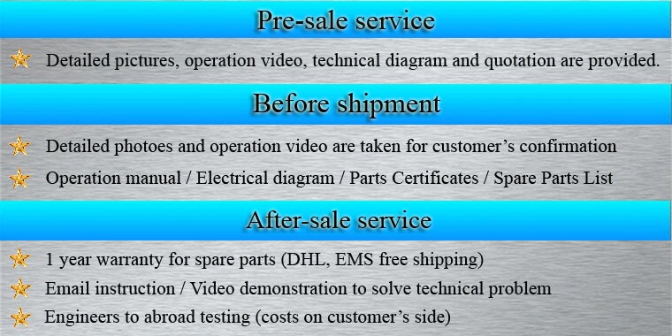 Stroj za polnjenje in zapiranje steklenic z hialuronsko kislino