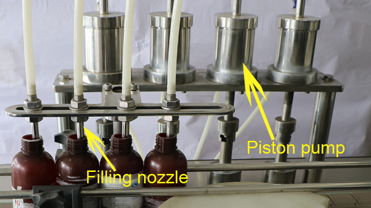 proizvodnja 5 galona polnilni stroj vroči vosek polnjenje stroj vrečko polnjenje vode tesnilni stroj