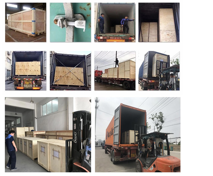 Avtomatska oznaka za zavijanje okrogle steklenice