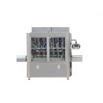 avtomatski stroj za zapolnjevanje plastenk za motorno olje z motornim oljem z GMP certifikatom