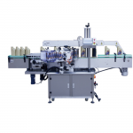 Stroj za etiketiranje nalepk z majhnimi stekleničkami, Stroj za etiketiranje samodejnih steklenic