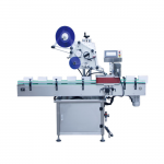 Navpični avtomatski stroj za etiketiranje okrogle posode